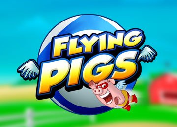 Flying Pigs